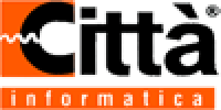 Logo di CITTA' INFORMATICA TREVISO