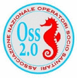 Logo di OSS 2.0 ASSOCIAZIONE NAZIONALE OPERATORI SOCIO SANITARI
