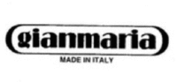 Logo di CAMICERIA GIANMARIA