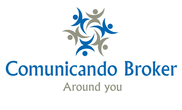 Logo di COMUNICANDO BROKER