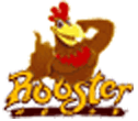 Logo di ROOSTER HOUSE TORRI