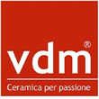 Logo di V.D.M. CERAMICHE