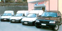 Logo di EMMETI