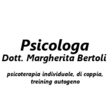 Logo di BERTOLI DR. MARGHERITA - PSICOLOGA - PSICOTERAPEUTA