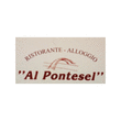 Logo di AL PONTESEL