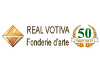 Logo di REAL VOTIVA
