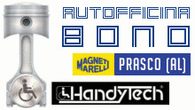 Logo di AUTOFFICINA BONO