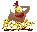 Logo di ROOSTER HOUSE VICENZA