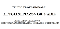 Logo di ATTOLINI PIAZZA DR. NADIA