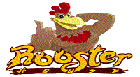 Logo di ROOSTER HOUSE THIENE