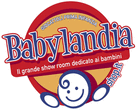 Logo di BABYLANDIASHOP
