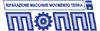 Logo di MONNI