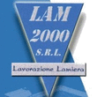 Logo di LAM 2000