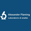 Logo di LABORATORIO ALEXANDER FLEMING