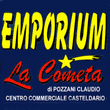 Logo di EMPORIUM LA COMETA