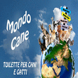 Logo di MONDO CANE
