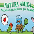 Logo di NATURA AMICA