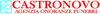 Logo di AGENZIA FUNEBRE CASTRONOVO