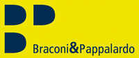 Logo di BRACONI E PAPPALARDO