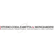 Logo di STUDIO CODA E MONGIARDINI