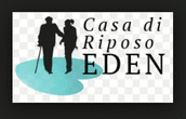 Logo di CASA DI RIPOSO EDEN