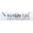 Logo di WORKGATE ITALIA