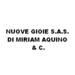 Logo di NUOVE GIOIE