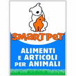 Logo di SMART PET
