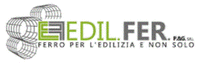 Logo di EDIL.FER PEG FERRO E MATERIALE EDILE