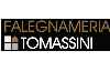 Logo di FALEGNAMERIA TOMASSINI