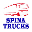 Logo di SPINA TRUCKS
