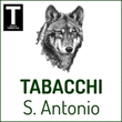 Logo di TABACCHERIA SANT'ANTONIO