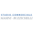 Logo di STUDIO COMMERCIALE MASINI - BUZZICHELLI