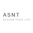 Logo di ASNT DESIGN