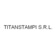 Logo di TITANSTAMPI