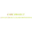 Logo di CODE PROJECT