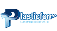 Logo di PLASTICFORM