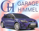 Logo di GARAGE HIMMEL