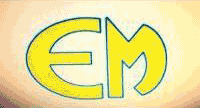 Logo di ELETTRO MODERNA