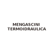 Logo di MENGASCINI TERMOIDRAULICA