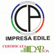 Logo di IMPRESA EDILE CIOCCA