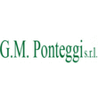 Logo di G.M. PONTEGGI