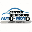 Logo di CENTRO REVISIONI AUTO