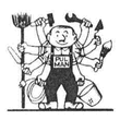 Logo di PUL.MAN. SERVICE