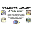 Logo di FERRAMENTA GREGORI