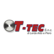 Logo di T.TEC