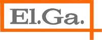 Logo di EL.GA. SPA - CONCESSIONARIA ELETTRODOMESTICI D'INCASSO - INGROSSO