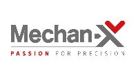 Logo di MECHAN-X