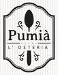 Logo di PUMIÀ L'OSTERIA