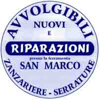 Logo di RIPARAZIONI SAN MARCO